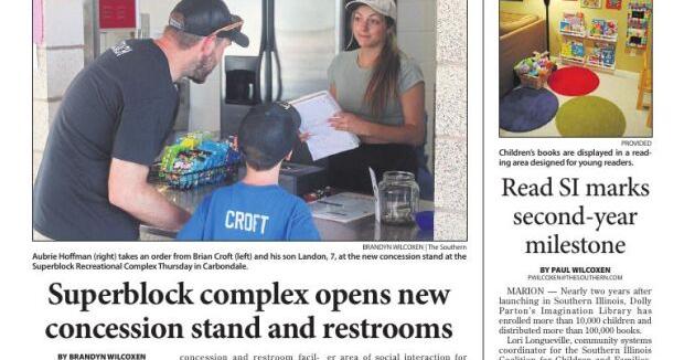 Reporting related to a1