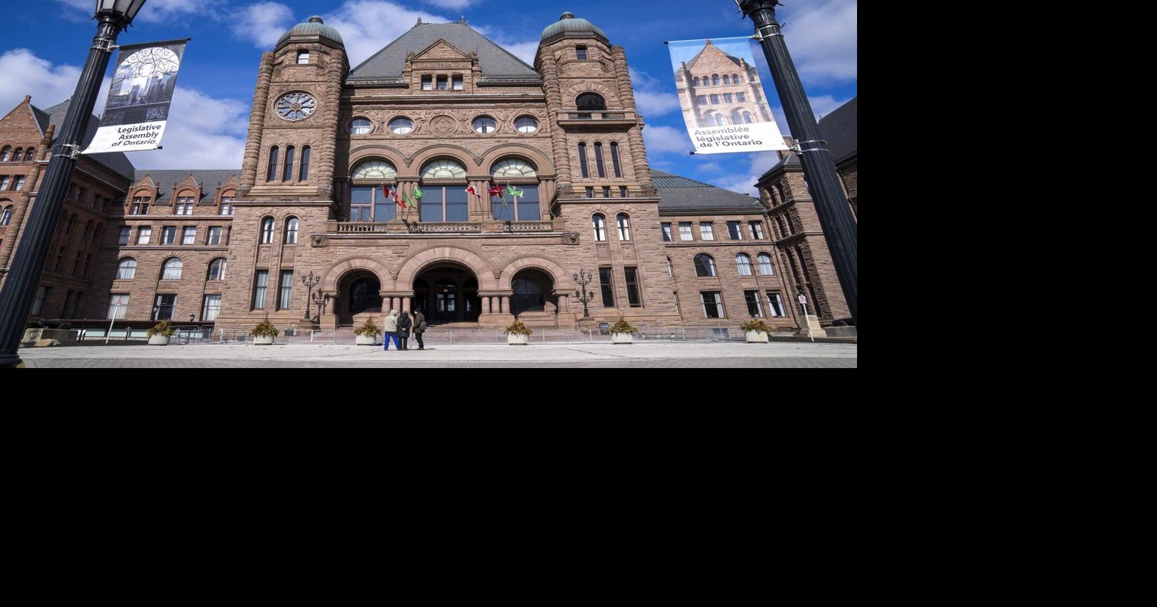 Ontario colleges, universities and businesses call for more post-secondary funding