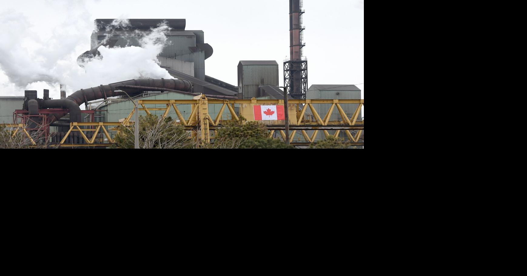 Living in a ‘sacrifice zone’: Residents voice fears over air quality near Dofasco