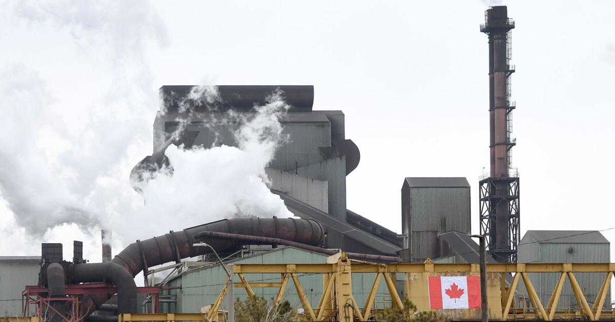 Living in a ‘sacrifice zone’: Residents voice fears over air quality near Dofasco