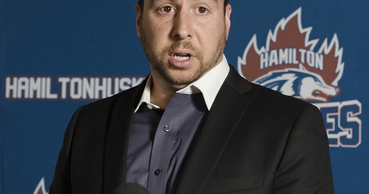 Ward 14: Mike Spadafora says political run decades in making