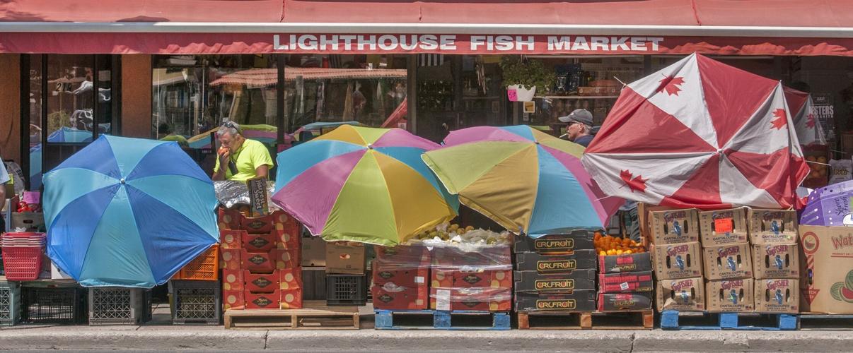 Hamilton’s Lighthouse Fish Market to close