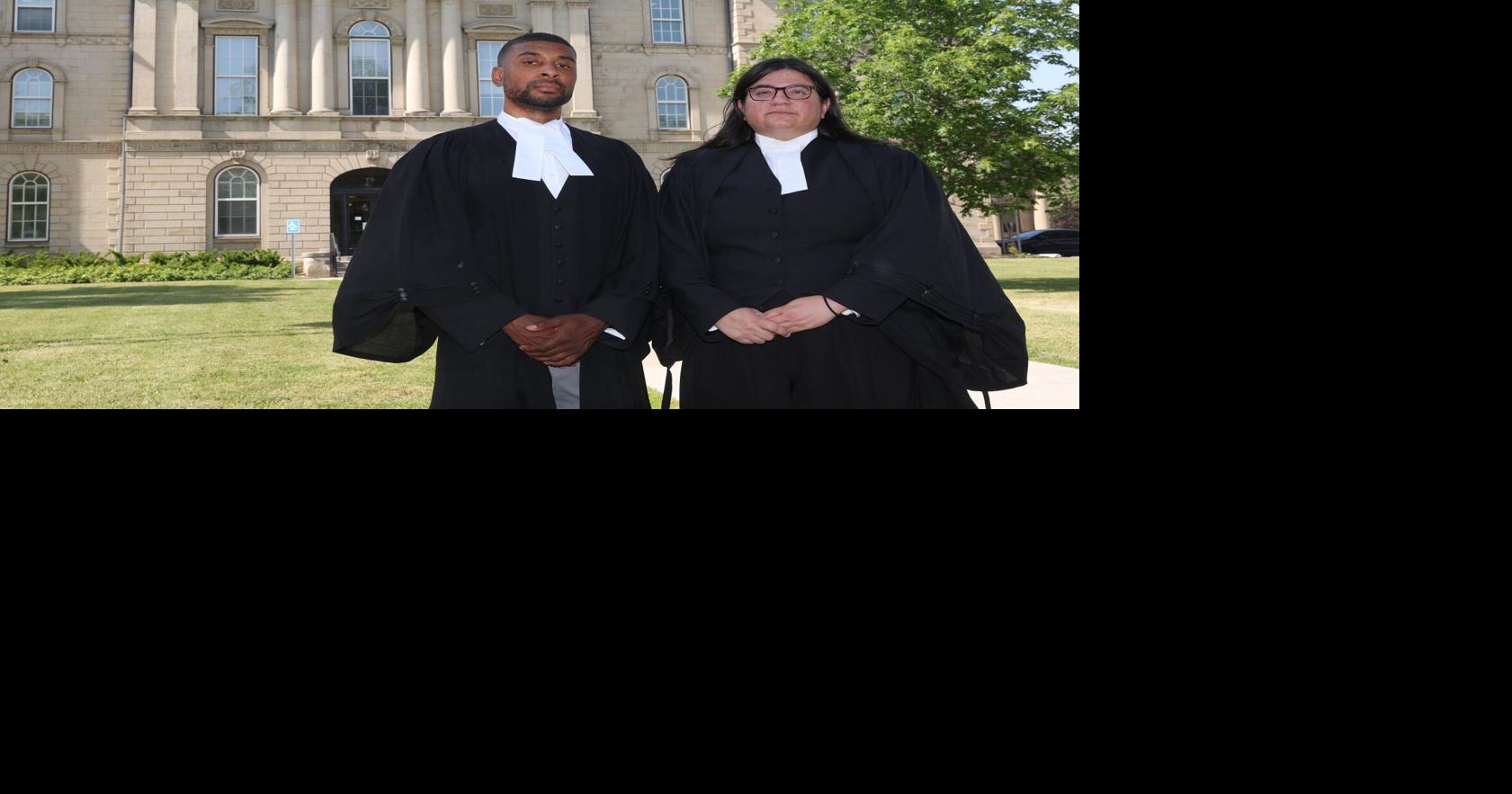 Drug case tossed due to Brantford police errors