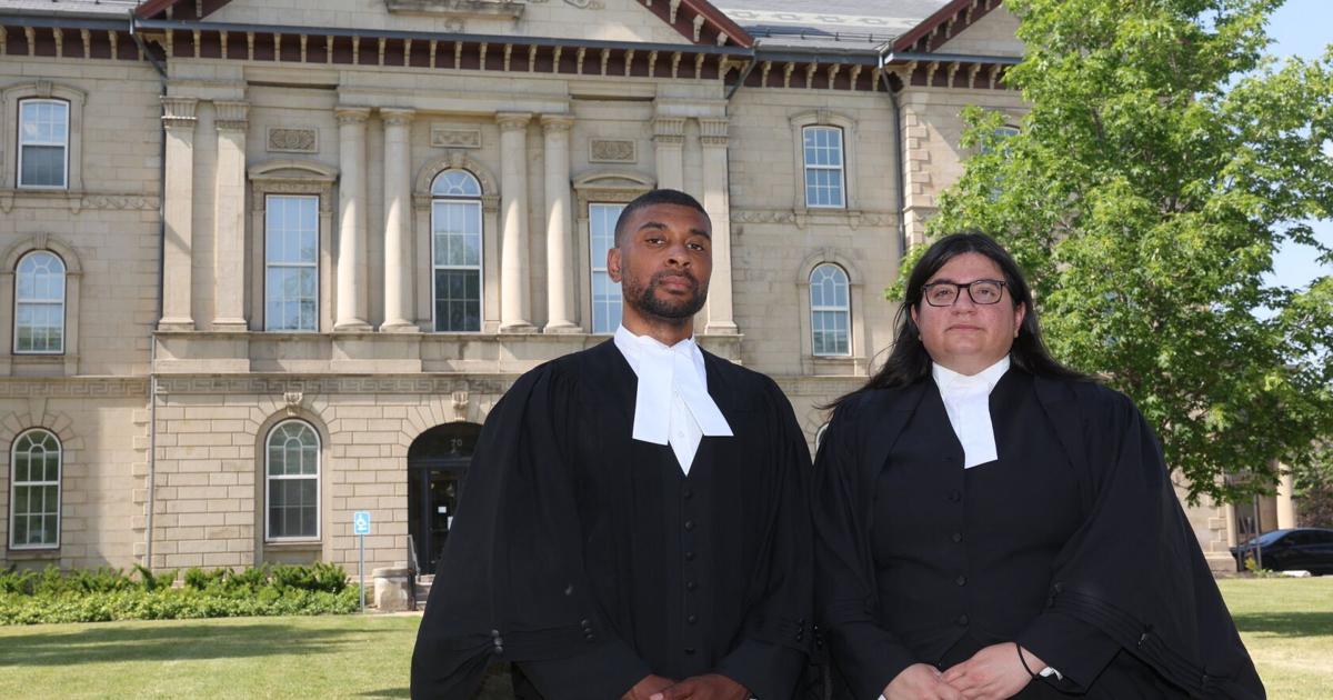 Drug case tossed due to Brantford police errors