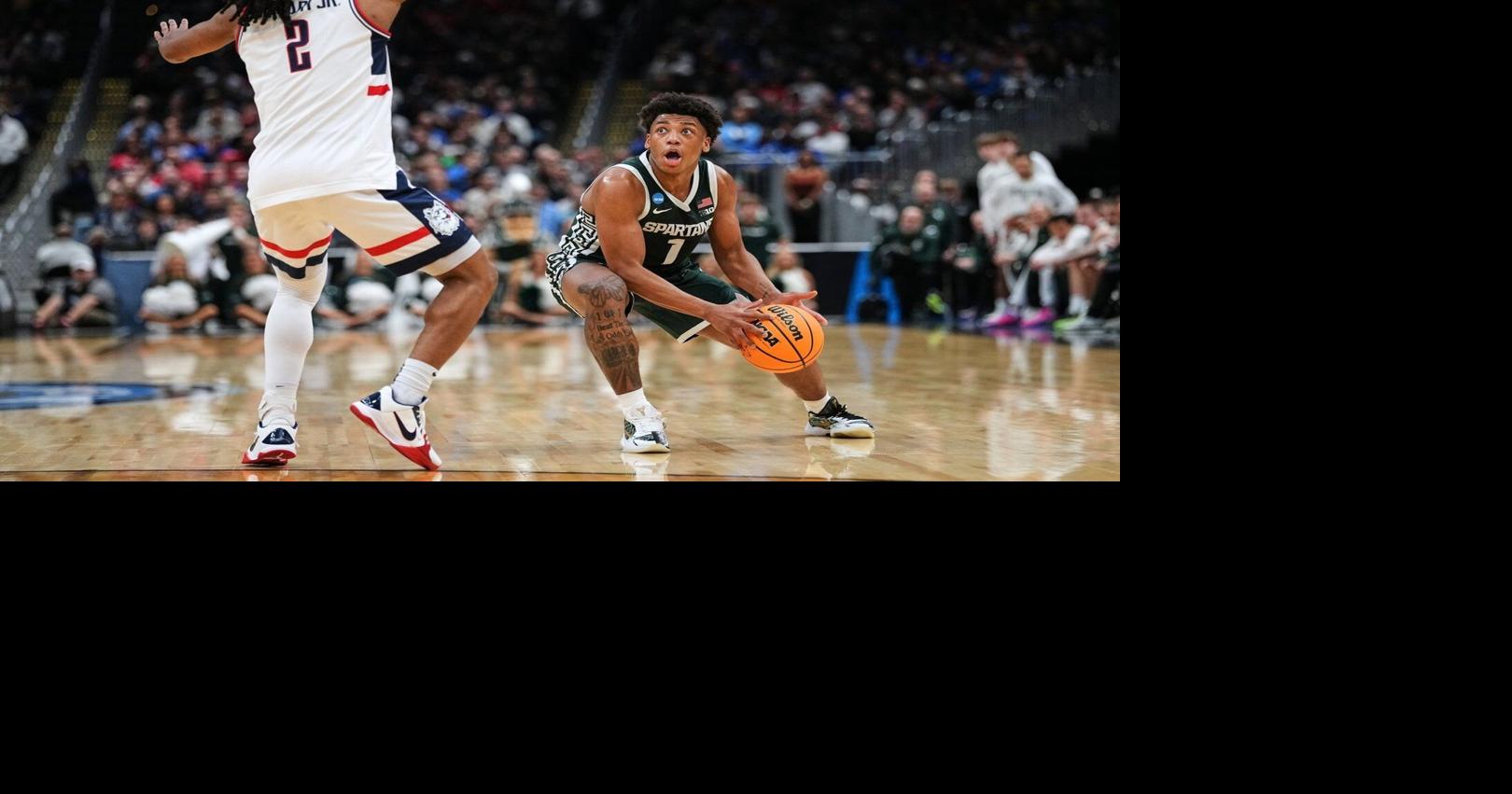 Michigan State's Fears, Florida's Haugh headline Associated Press ...