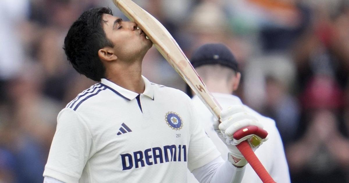 India's batting defiance forces a draw, sets up a series-deciding fifth ...