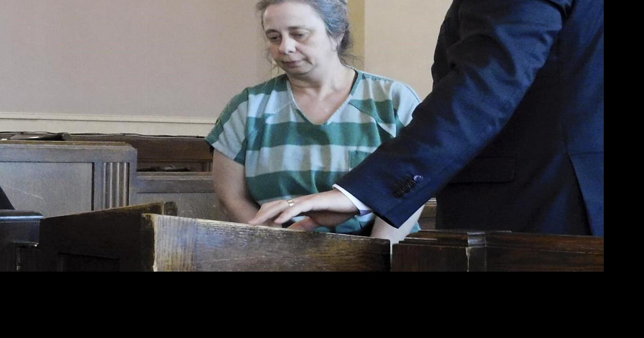 North Dakota woman to serve 25 years in prison for fatally poisoning