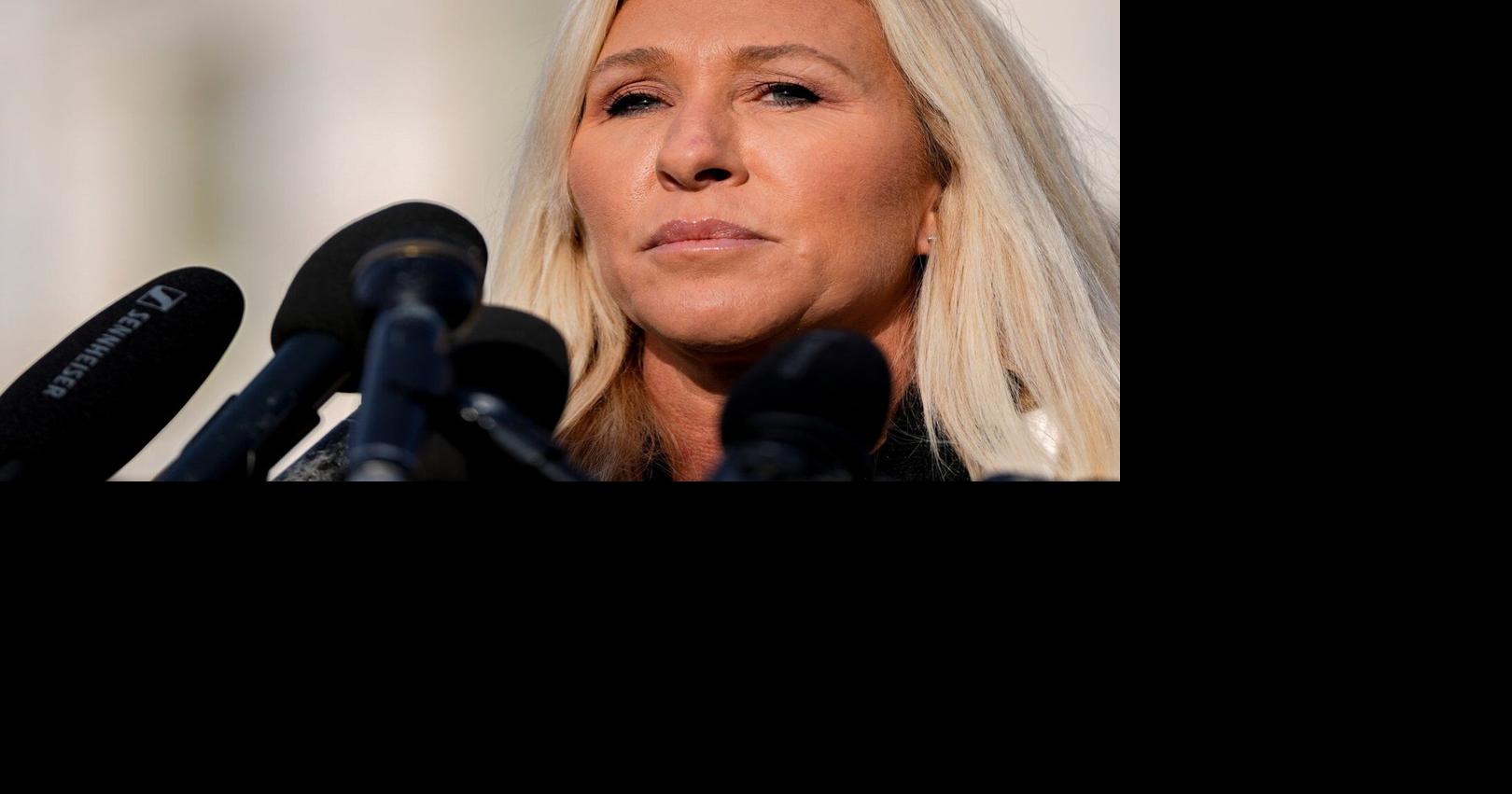 AP Decision Notes: What to expect in Georgia's special congressional runoff