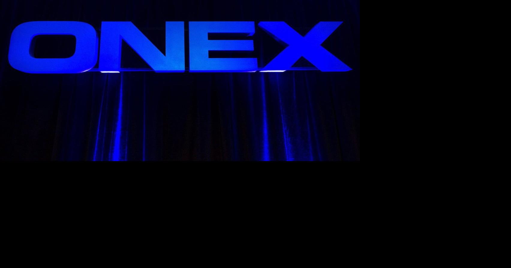 Onex reports US$129M first-quarter profit, down from US$168M a year ago