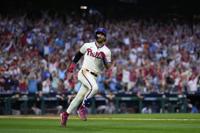 Trea Turner homers twice, Bryce Harper goes deep in Phillies' 6-4 win over  Ohtani, Angels