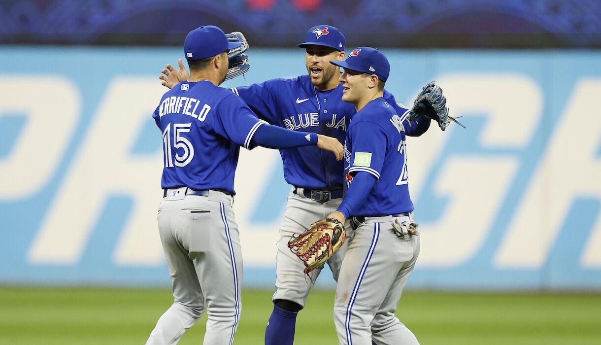 Blue Jays picks and props vs. Guardians Aug. 26: Fade offence once