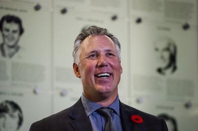 Andreychuk Foundation winds down after 20 years of donations