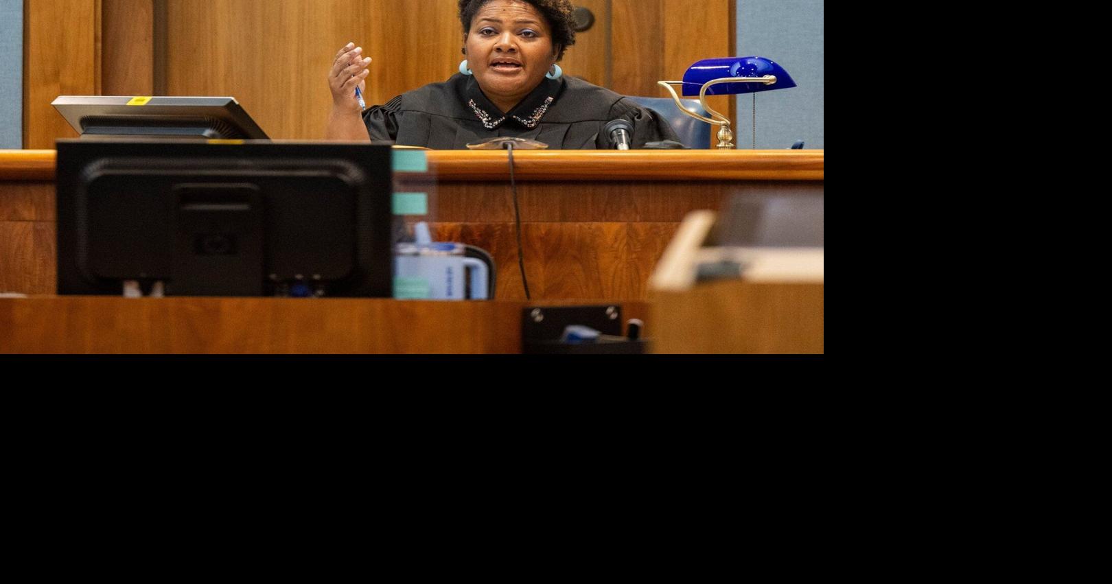 Judge dismisses charges against ex-administrator accused after student ...