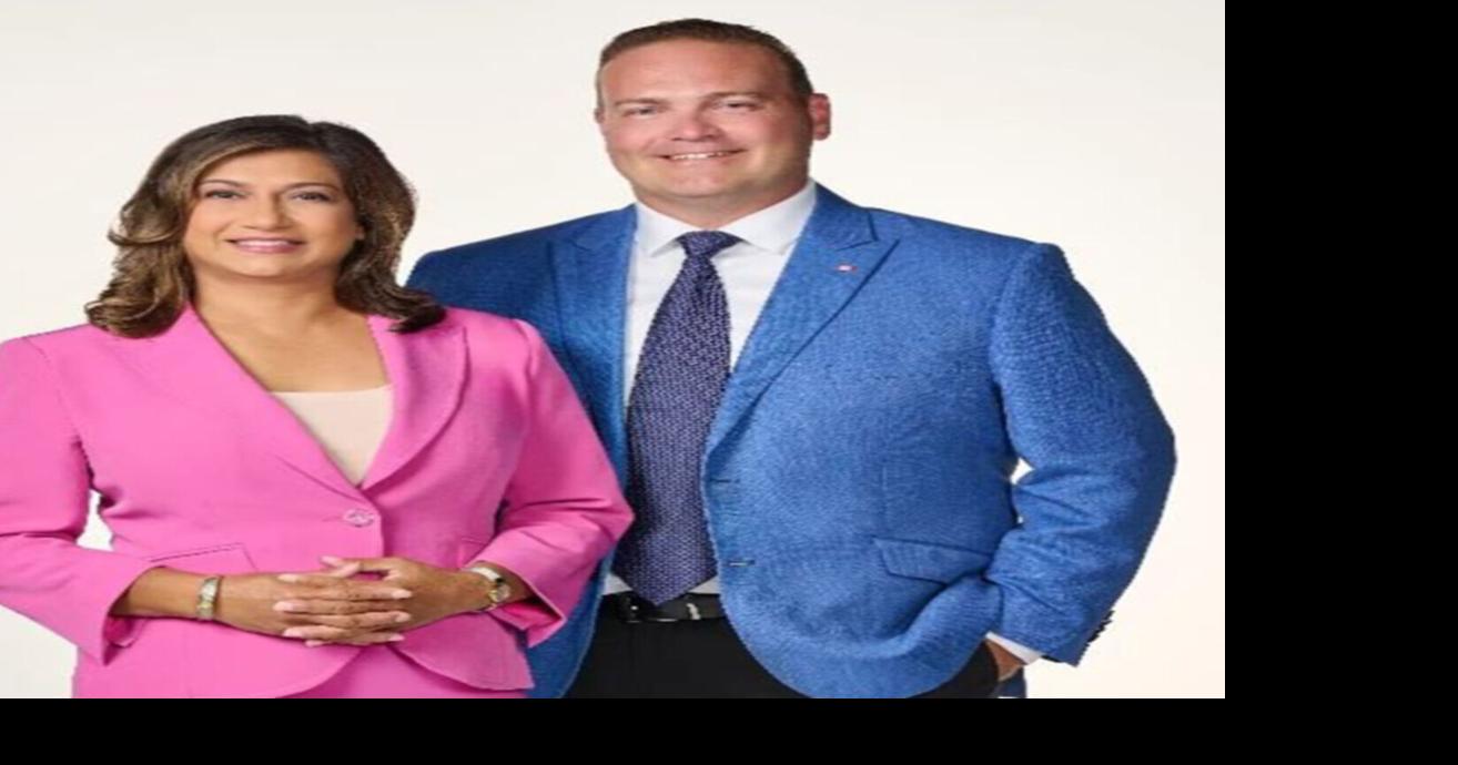 CHCH brings back two-anchor Evening News