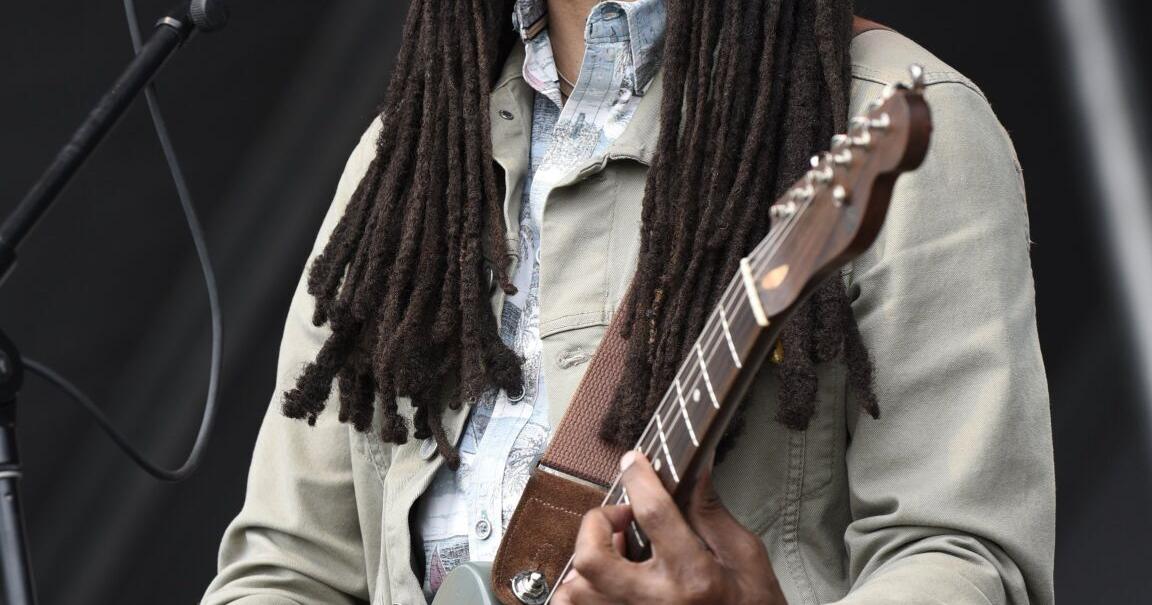 Big Sugar, Daniel Lanois, and Julian Taylor to play at Hagersville Rocks