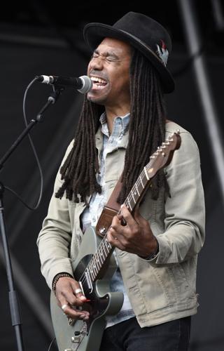 Big Sugar, Daniel Lanois, and Julian Taylor to play at Hagersville Rocks