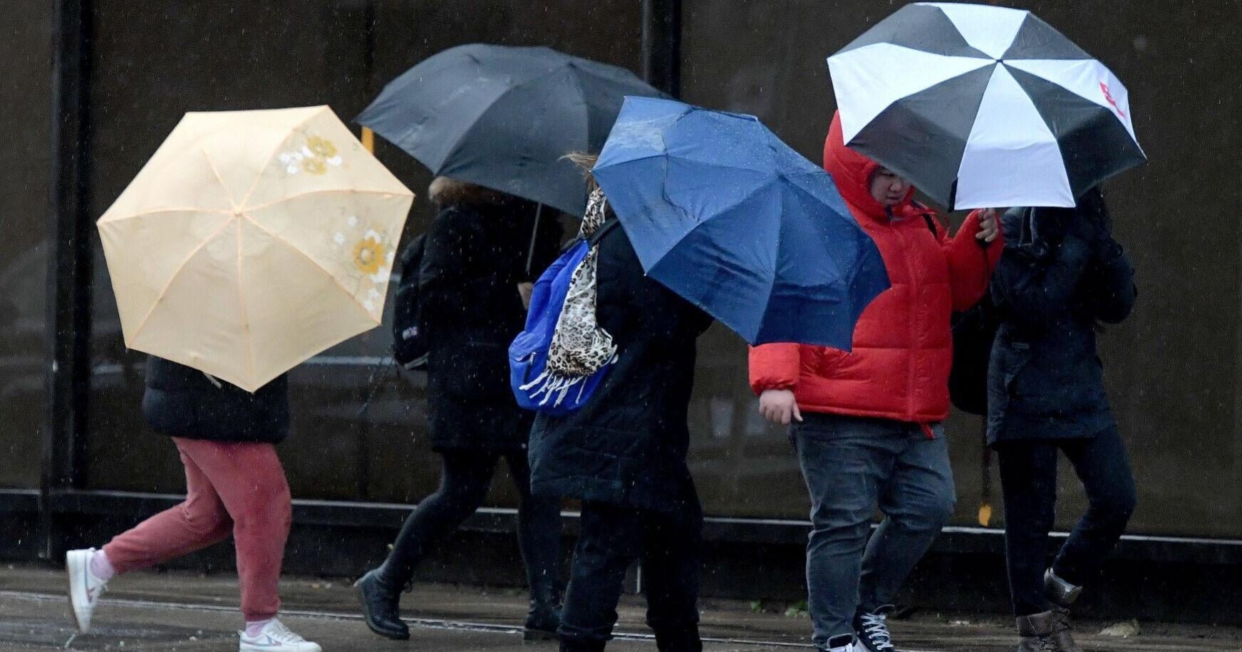 Hamilton braces for rain this weekend amid regional flooding