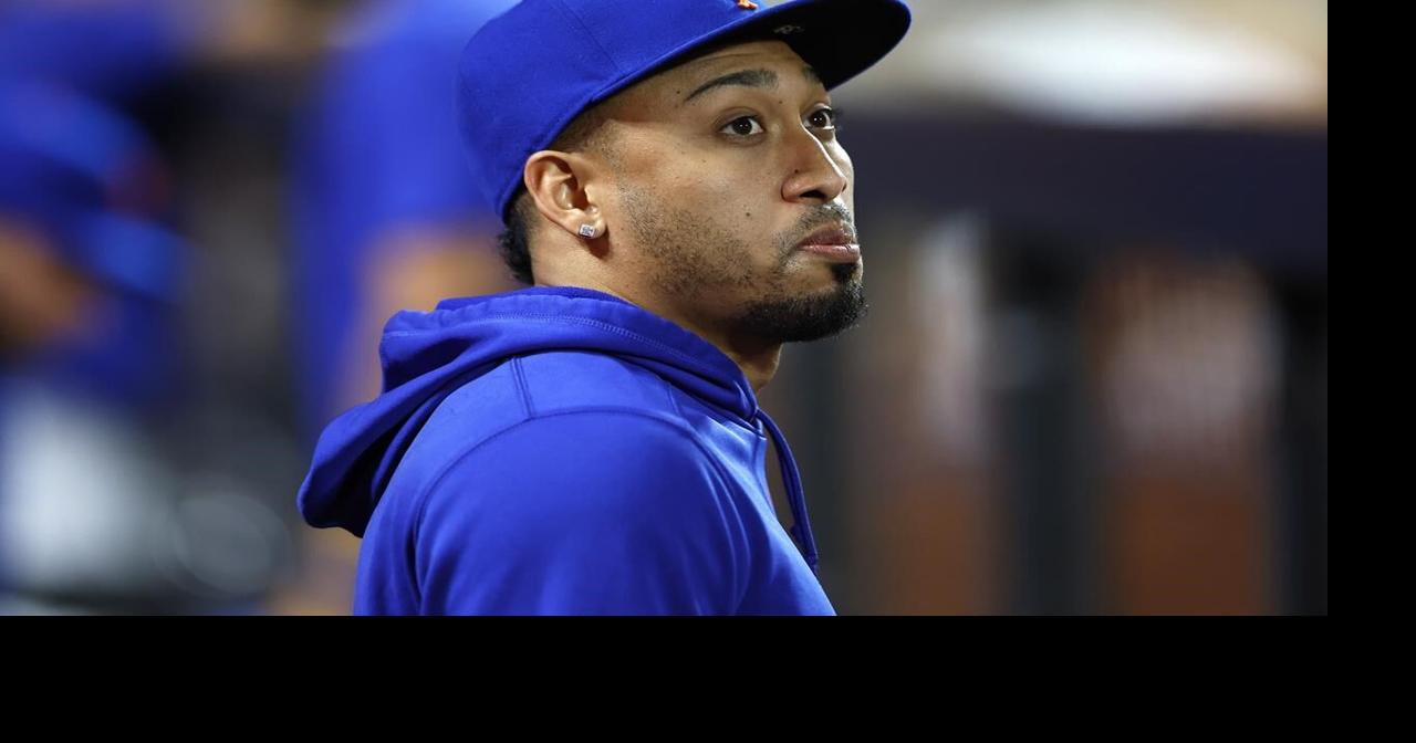 Mets reinstate closer Edwin Díaz from injured list and send LHP Danny ...