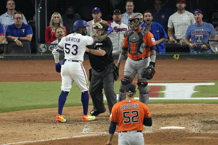 World Series Game 3 postponed: Resetting the stage for Astros