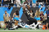 Colts' Richardson laments 31-21 loss to Jags despite solid start