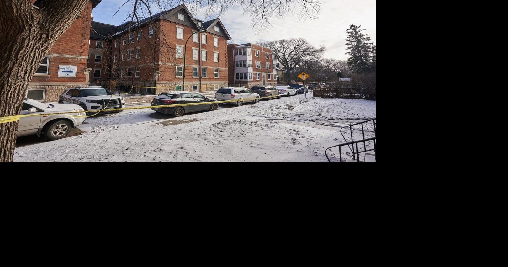 Patsy or paranoic: Court hears conflicting theories in Winnipeg ...