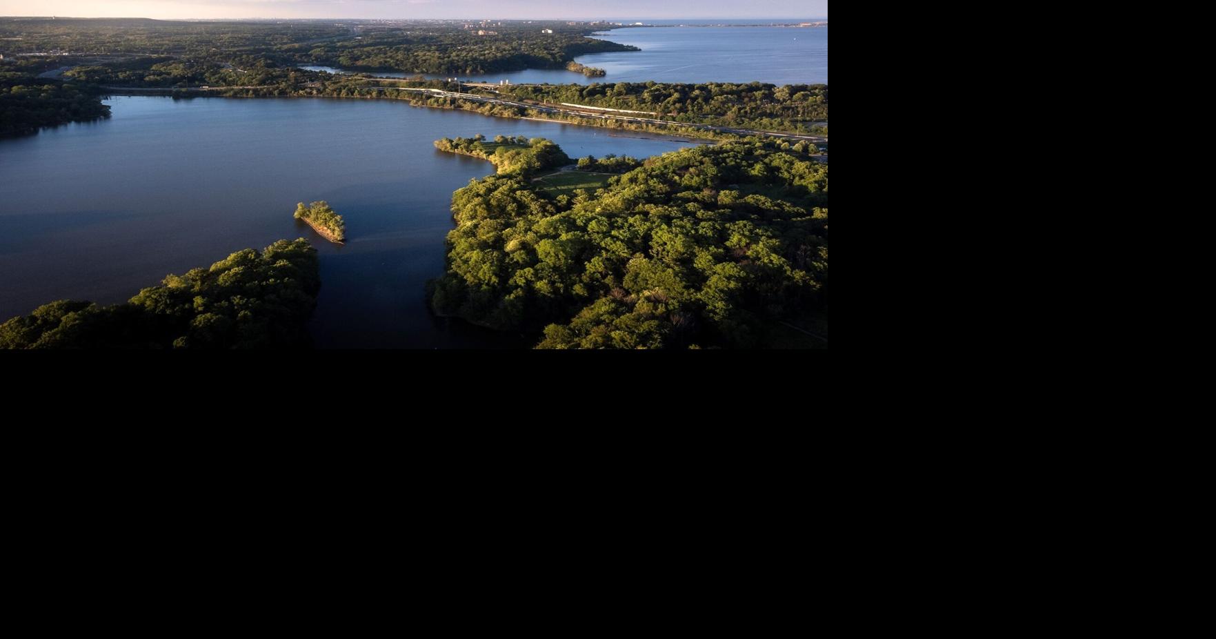 Hamilton’s nature is good for our health