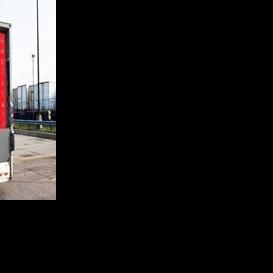 Coke Canada Bottling in Hamilton 'refreshing' its operations