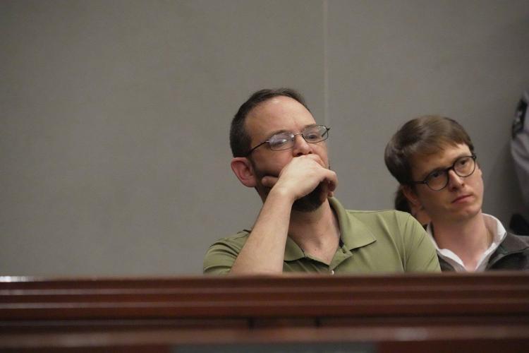Teen pleads guilty to North Carolina mass shooting that killed 5