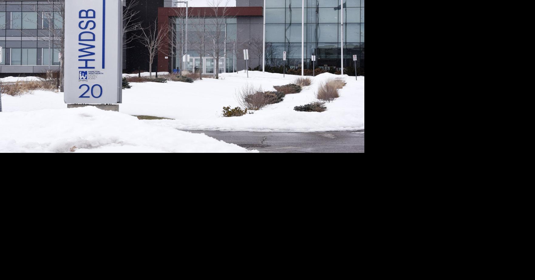 From November 2022 to Nov. 1, 2024, Hamilton trustees spent a total of $45,525.12.