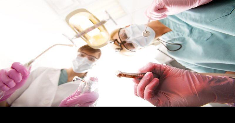 Why are dentists still brushing off the federal dental plan?