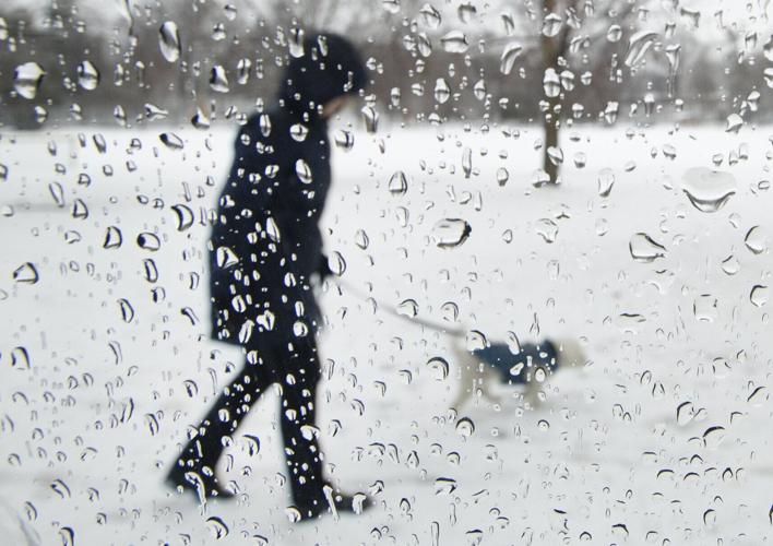 Human Weather Here’s why your headache might be climate related
