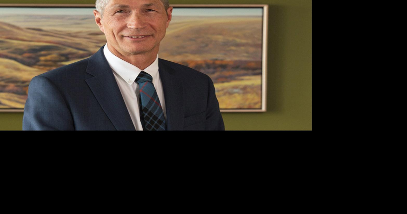 Former Chief Judge to receive honorary degree