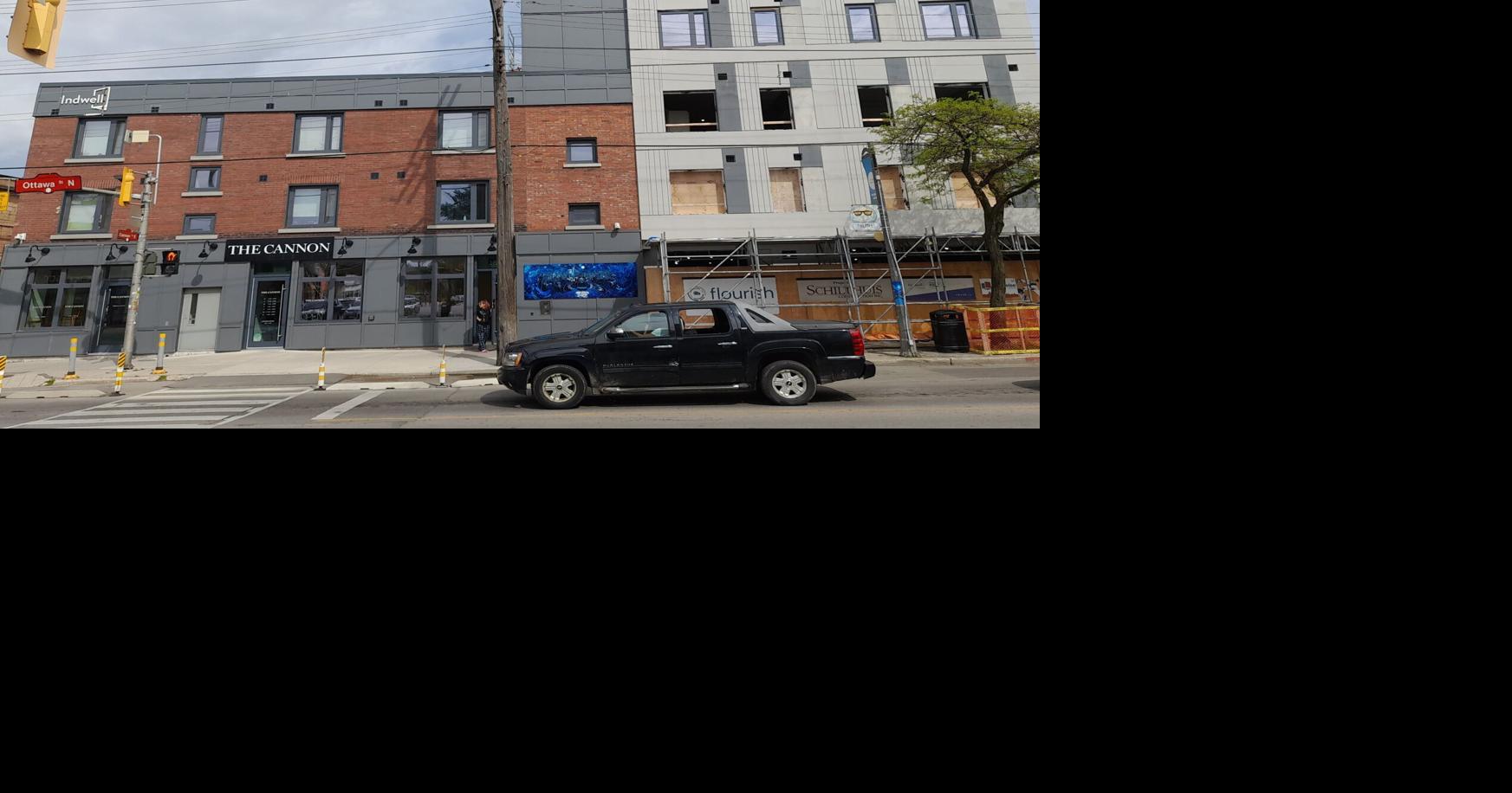 Inside Hamilton’s affordable housing pipeline: From fourplexes to 261-unit developments