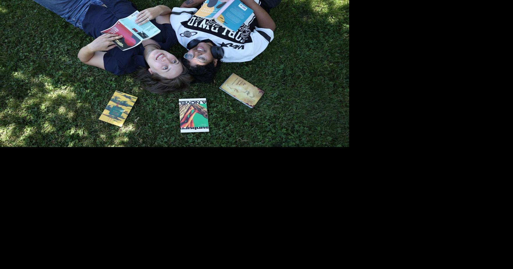 The founders of the Toronto Lesbian Book Club share their 5 top summer queer reads