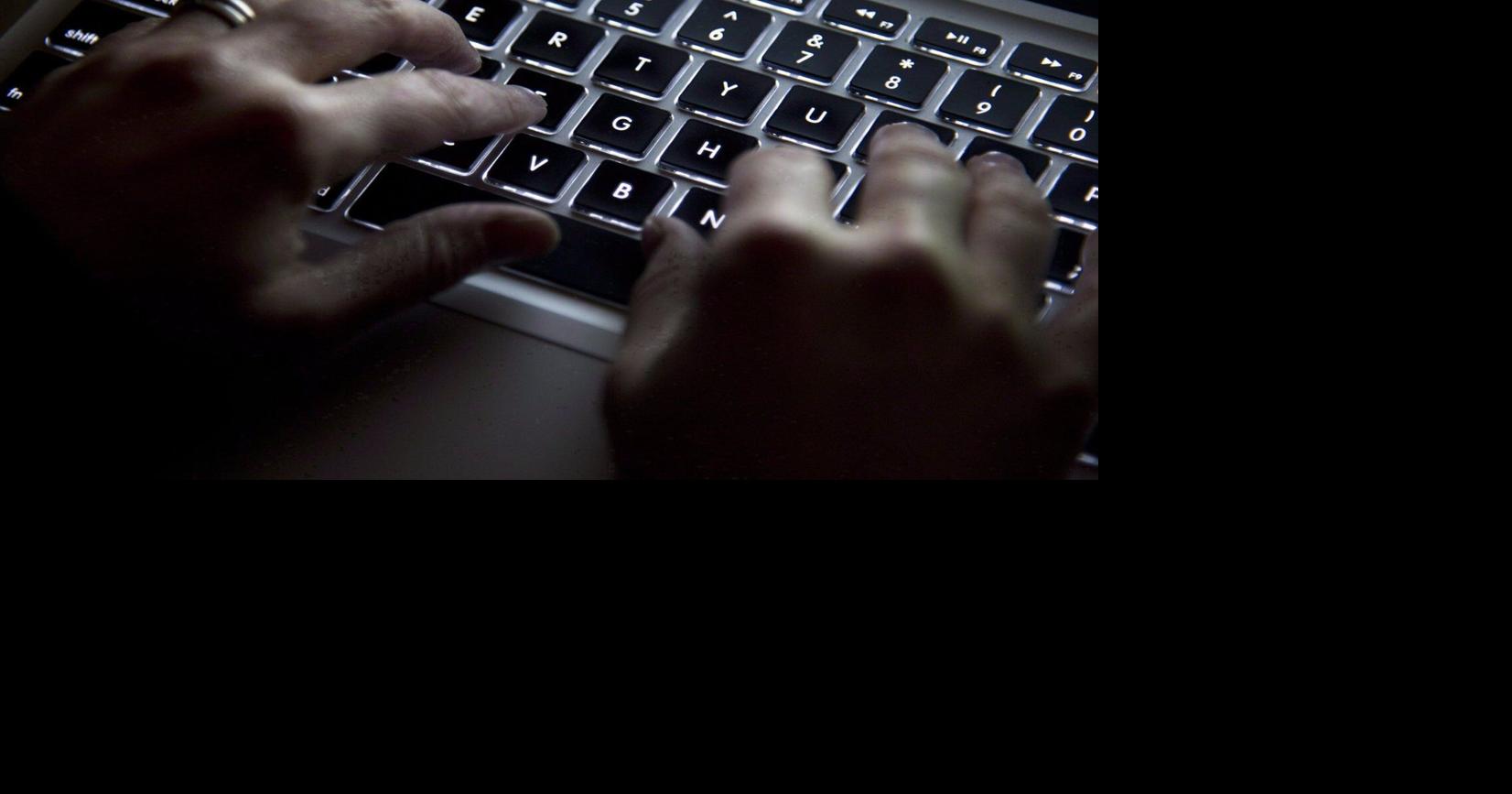 Tech giants control of online advertising puts national security at risk: report