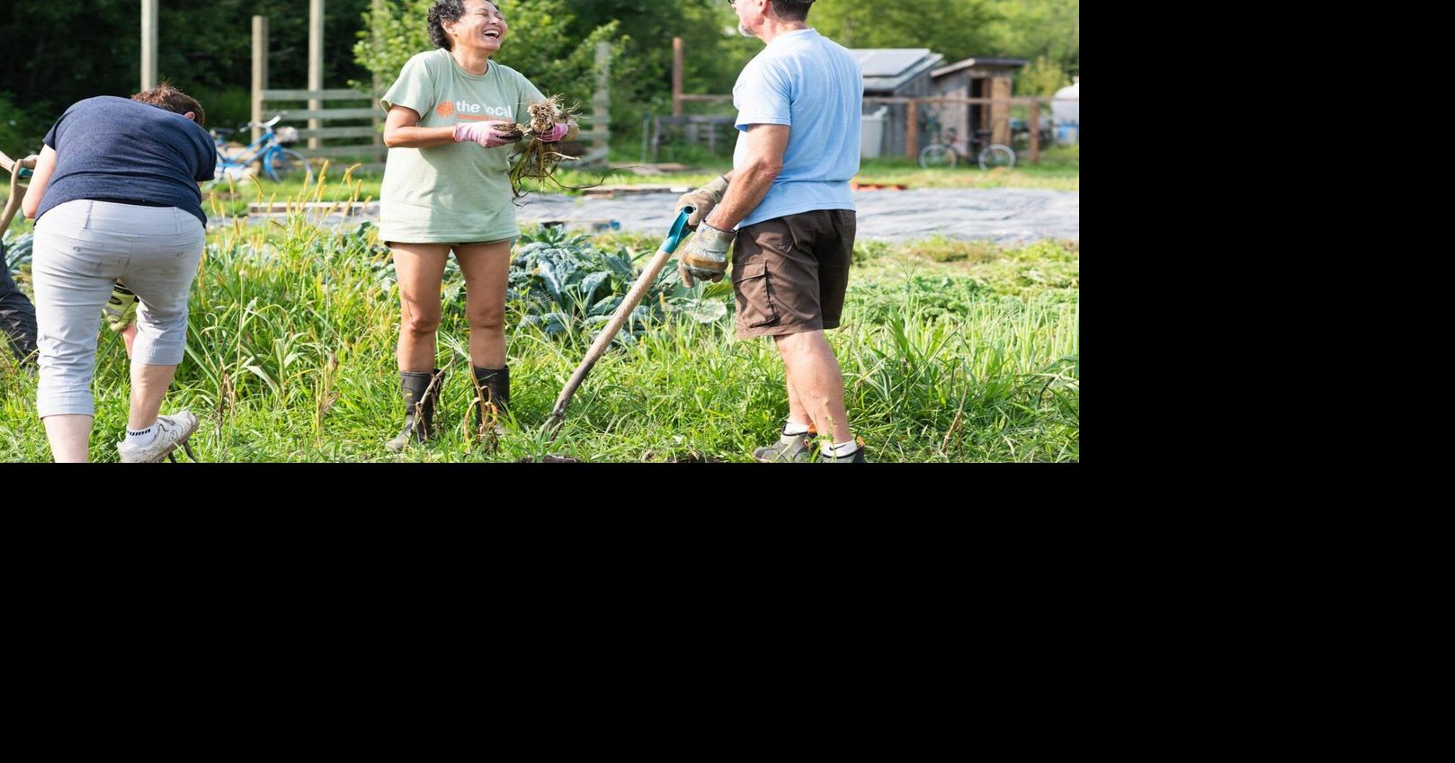 Local Community Food Centre to host Community Farm to Table BBQ