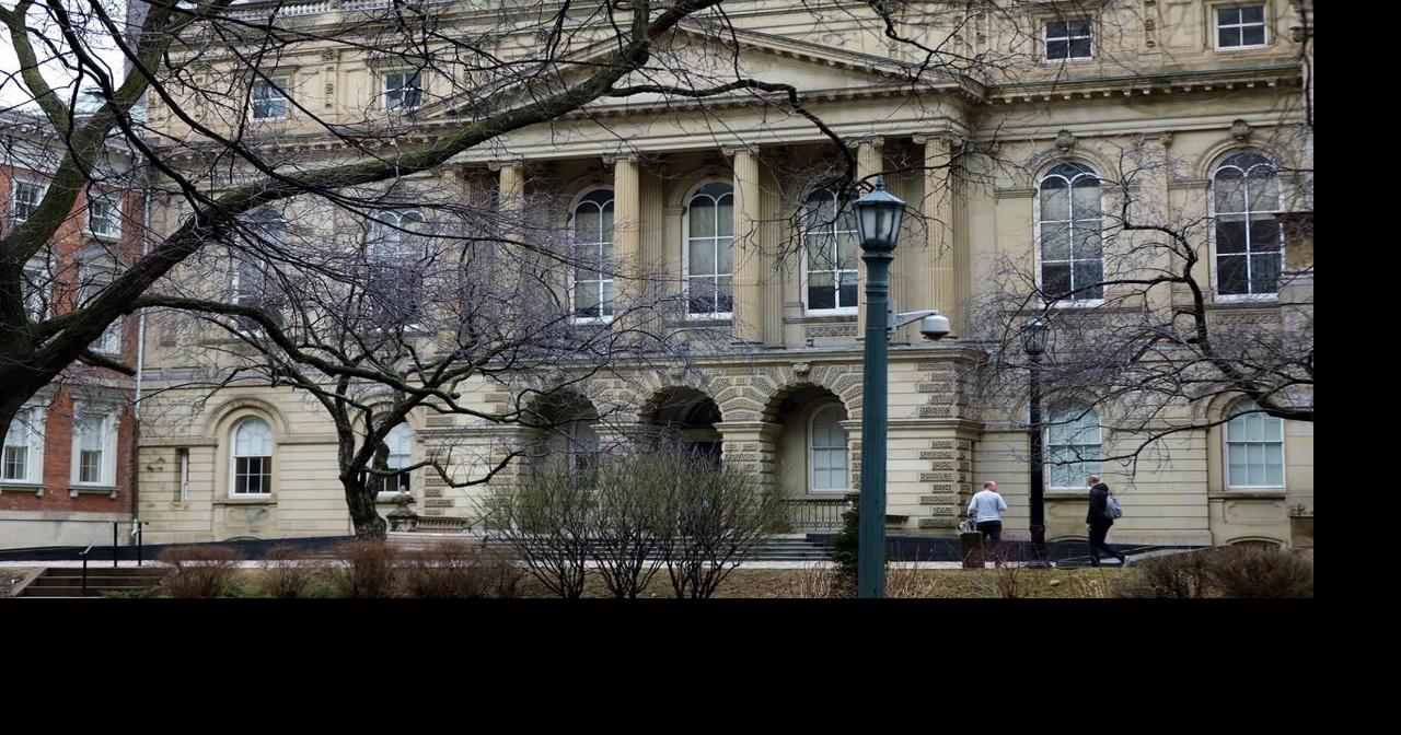 Ontario's top court orders new hearing for youthled climate case