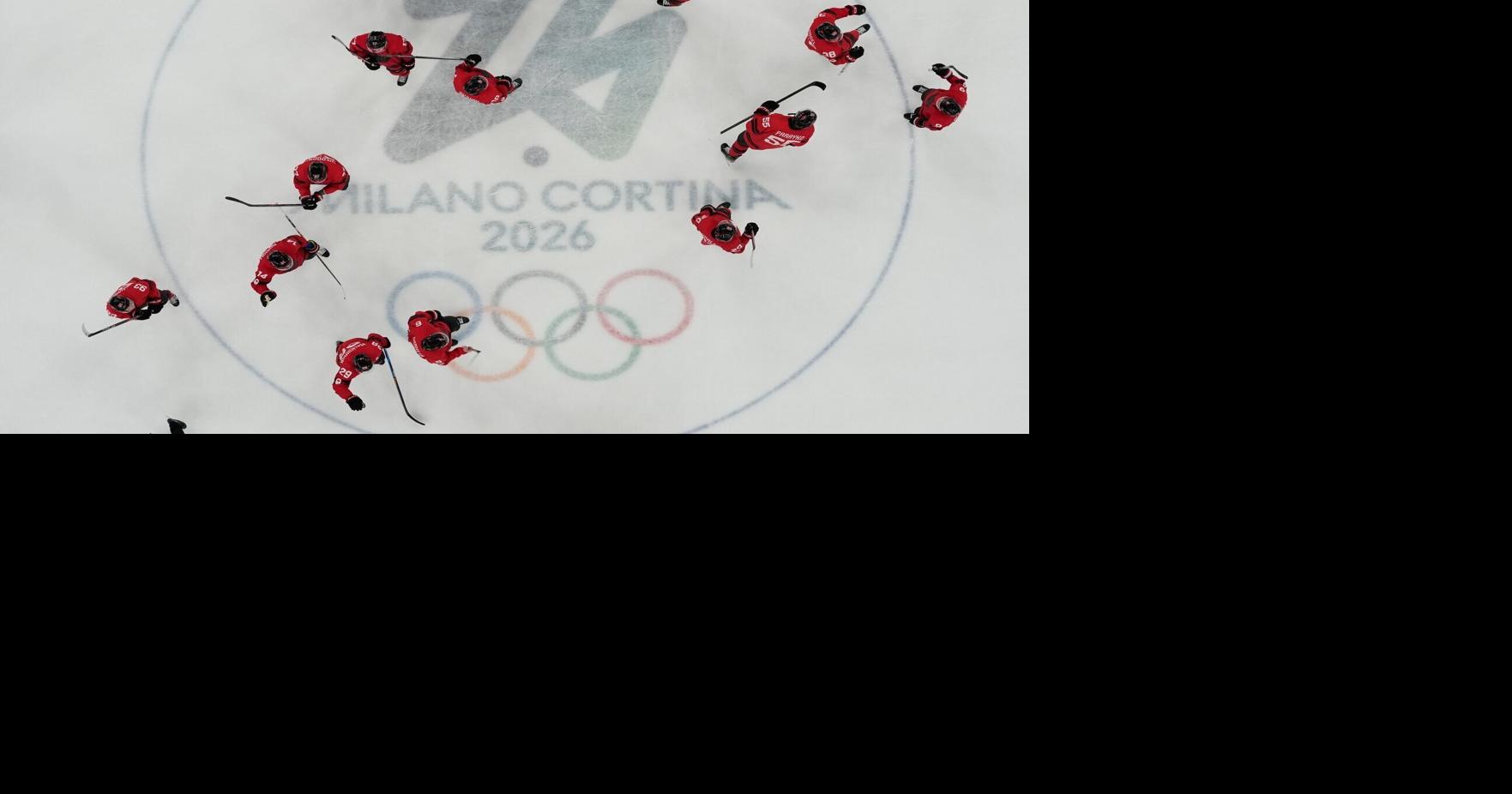 Olympics 2026 recap: IOC president declares Milan Games over; men’s hockey team stunned as U.S. wins gold medal in OT