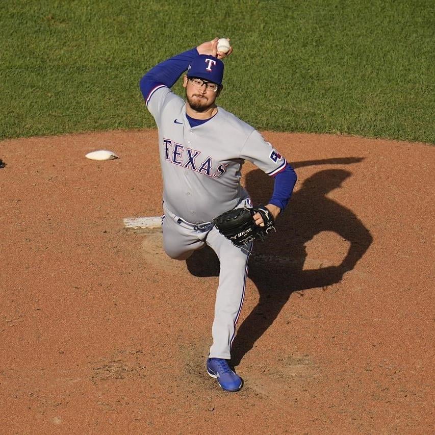 Texas Rangers Leadoff Man Marcus Semien on Verge of Making AL History With  Latest RBI - Fastball