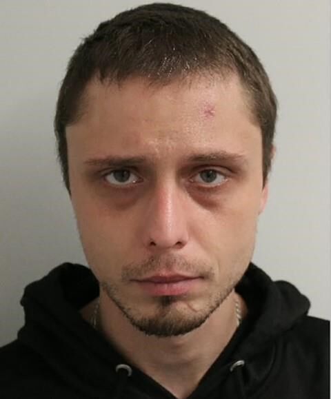 N.B. RCMP Searching For Man Believed To Be Armed 'with Dangerous Intent'