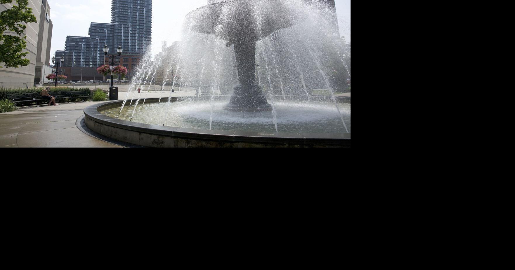 What's planned for the Gore Park gap? Hamilton Developer says their pitch to replace collapsed buildings will fit perfectly