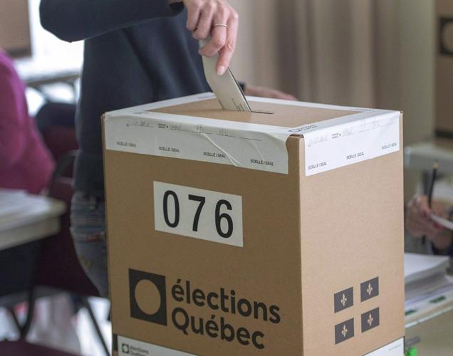In the news today: Trump escalates tariffs, Manitoba lab strike ends ...