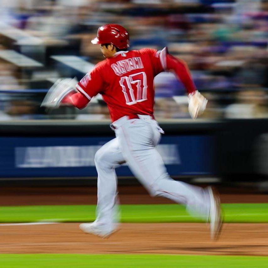 Angels News: Phil Nevin 'Nervous' About Shohei Ohtani Potentially Competing  in Home Run Derby - Los Angeles Angels