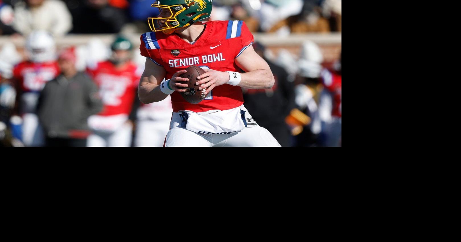 North Dakota State, winner of 10 FCS titles, jumps to FBS to join ...