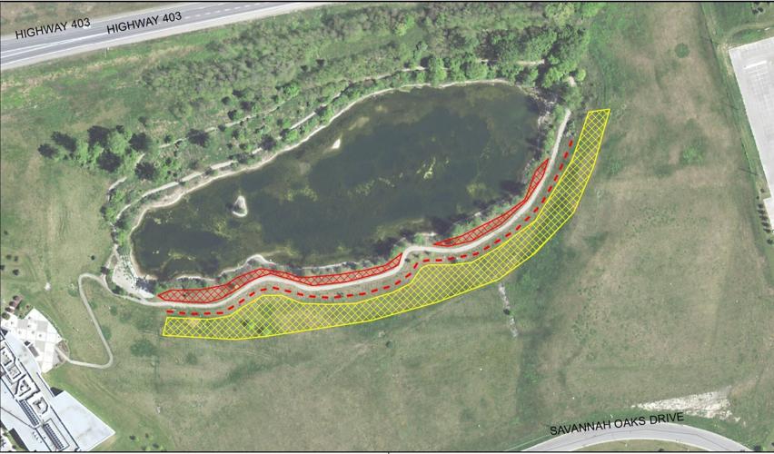 Brant Land Trust acquires properties in Brantford and County