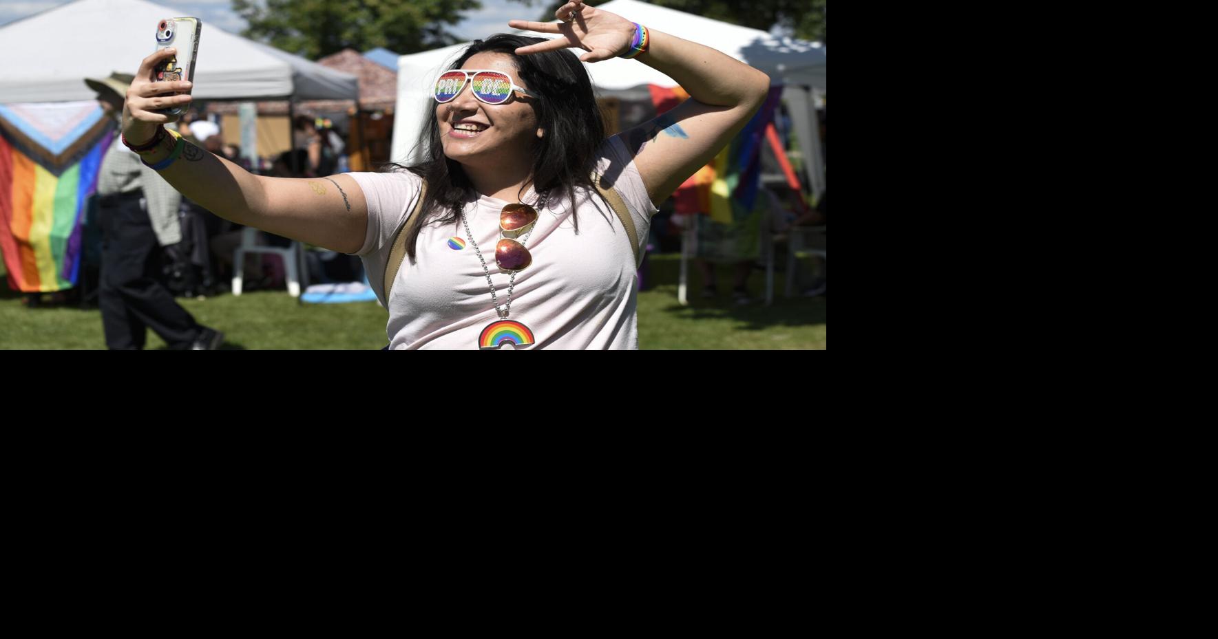 Celebrate Pride in Hamilton area with these events