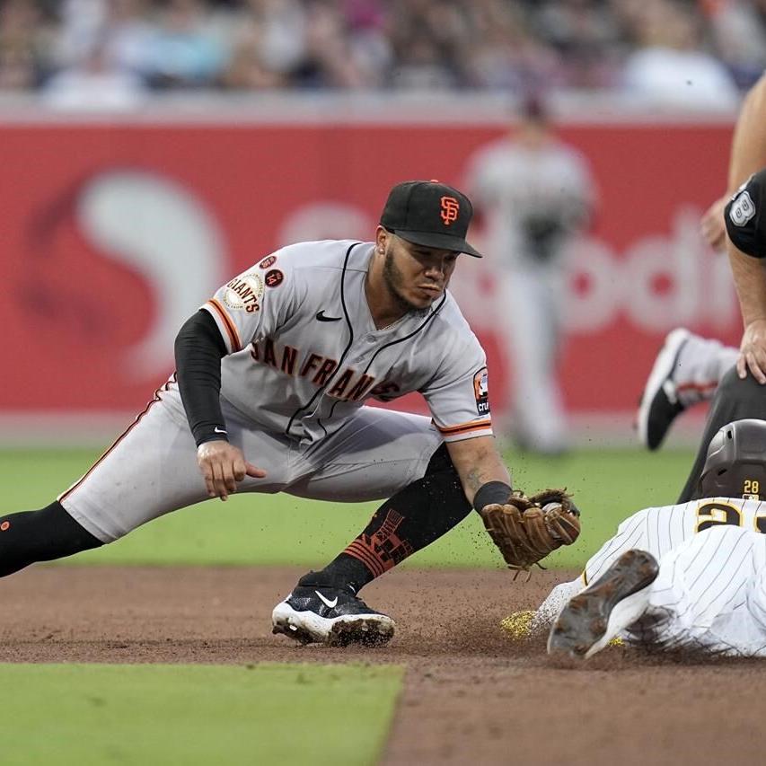 Snell lowers his MLB-best ERA to 2.50 and the Padres hit 4 homers in 6-1  win over the Giants - ABC News