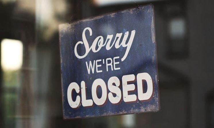 What s open and closed in Hamilton over the holidays