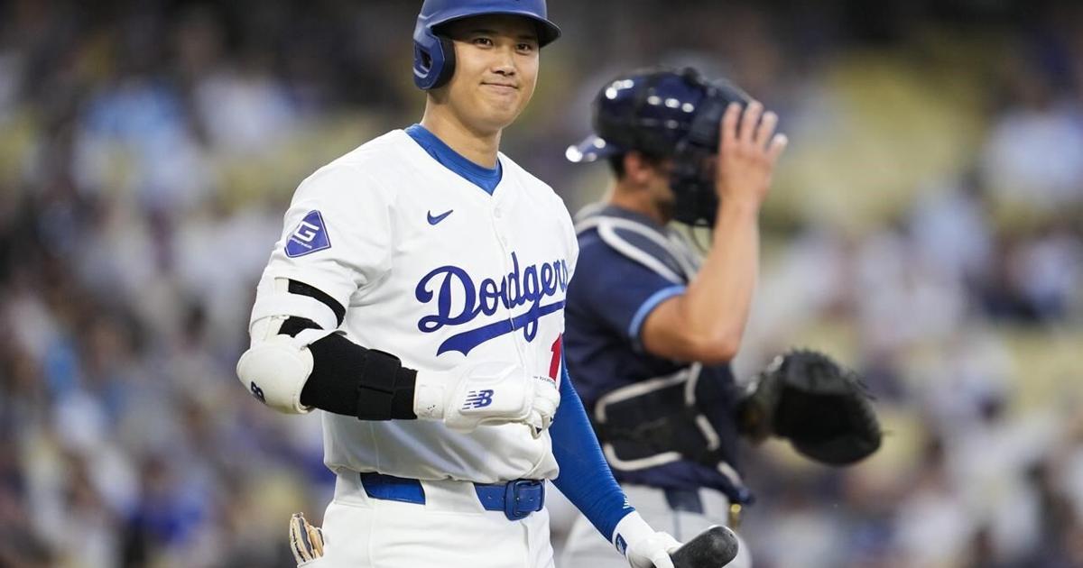 Ohtani hits grand slam in 9th inning, becomes fastest player in MLB ...