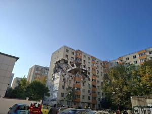 Powerful blast at apartment building in Romania’s capital kills 3 and injures at least 13
